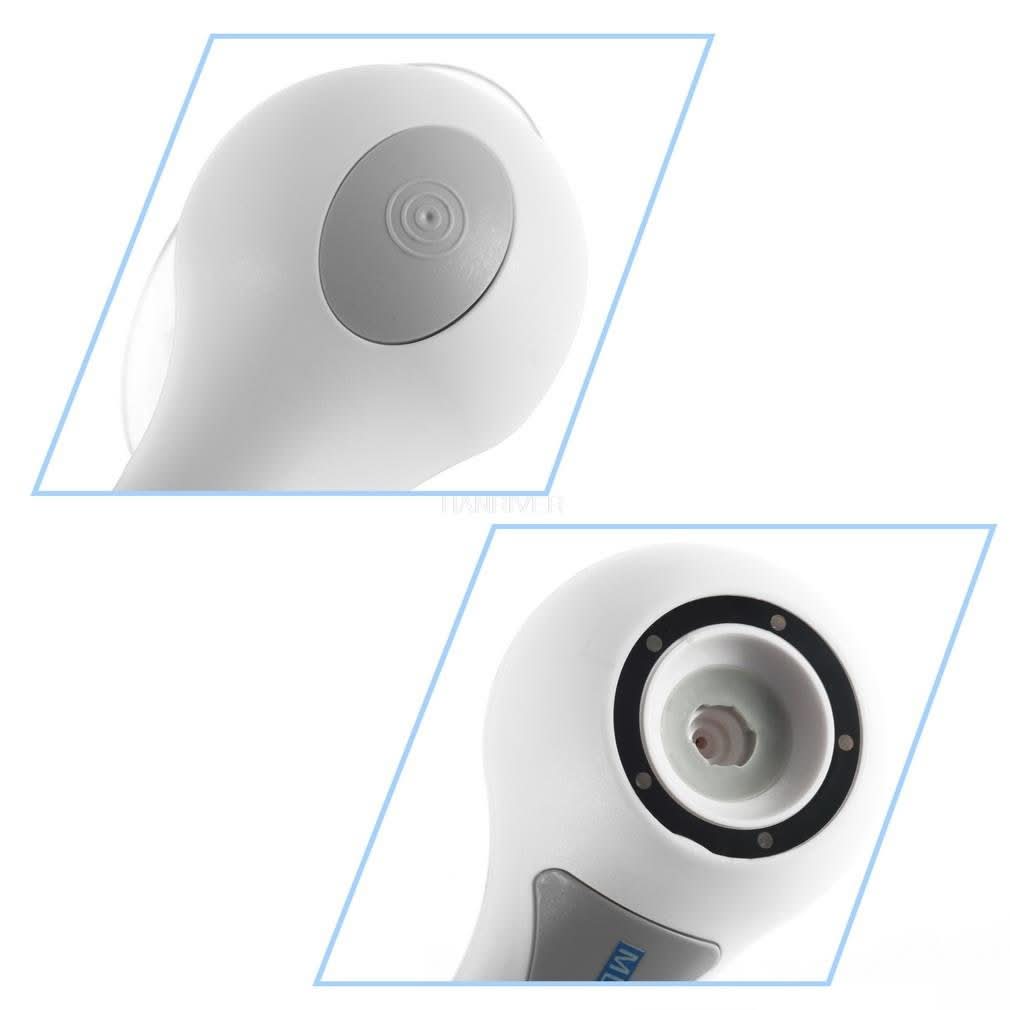 BowLift | Vacuum massager against cellulite for visibly firmer skin
