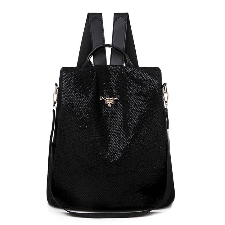 BowLift | Anti-Theft Large Capacity Oxford Backpack