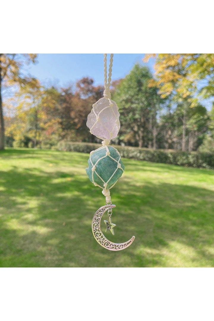 Gemstone Sun Catcher | Bowlift