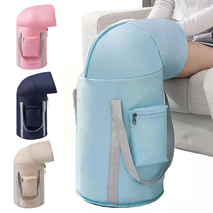 BowLift | Home Spa Foldable Bag Foot Bath