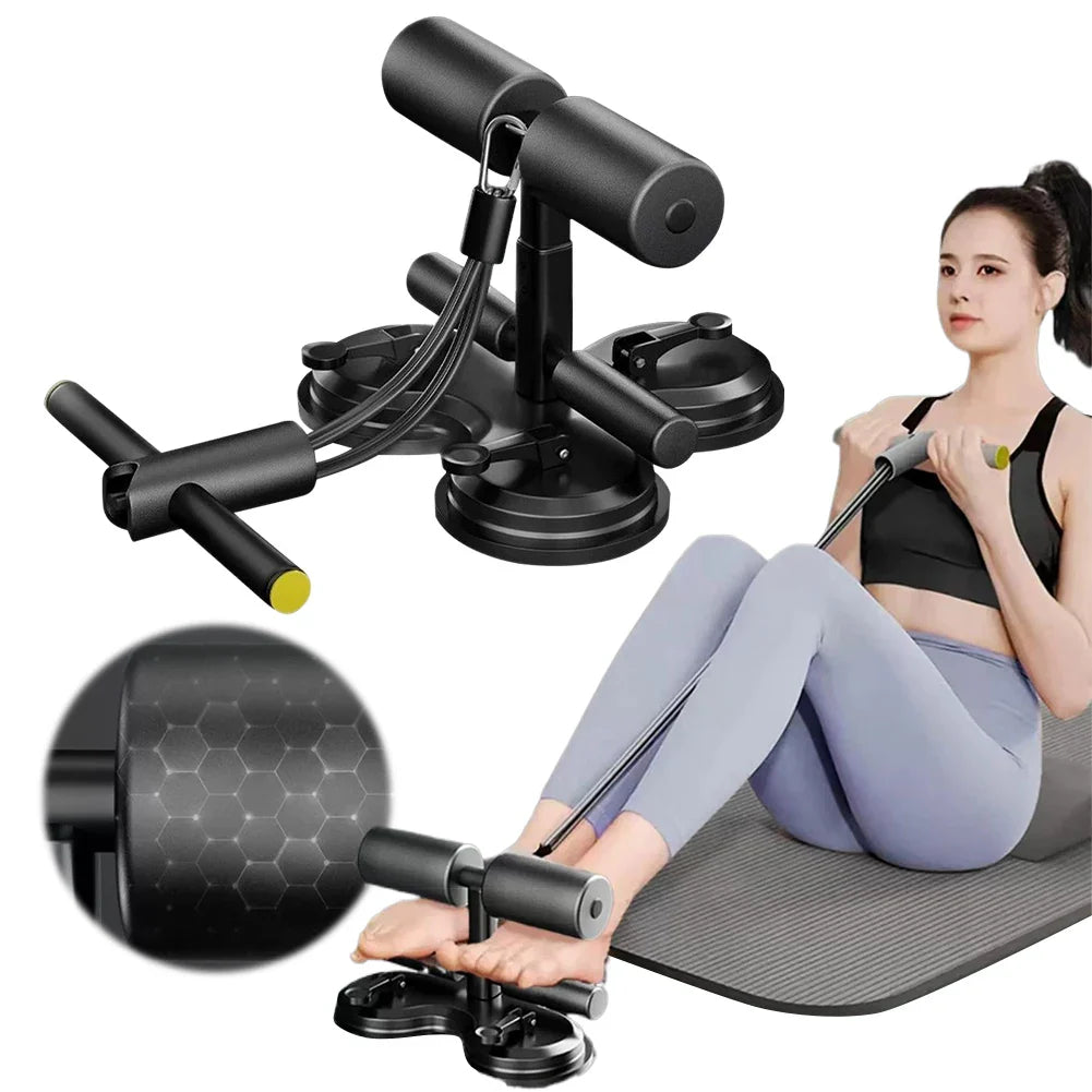 BowLift | Abdominal Sit Up Equipment
