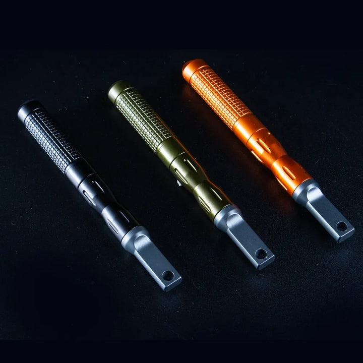 BowLift | Ignir Outdoor Lighter | Wind & Waterproof | USB Rechargeable | Compact & Rechargeable