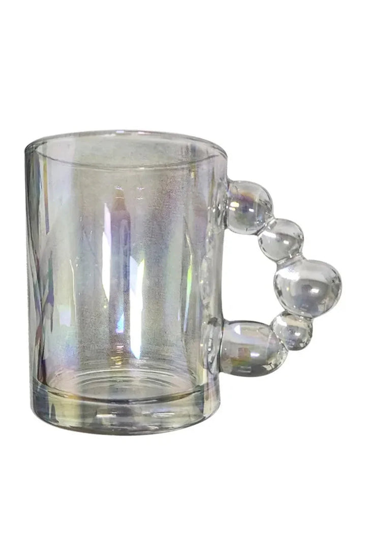Afternoon tea mug | Bowlift