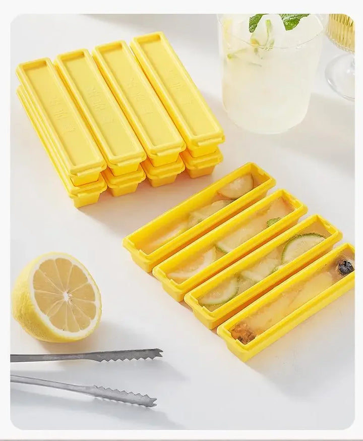 BowLift | French Fries Ice Cube Mold
