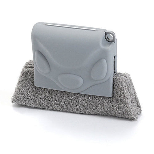 GrooveClean Brush – Efficient Groove Cleaning Brush Bowlift