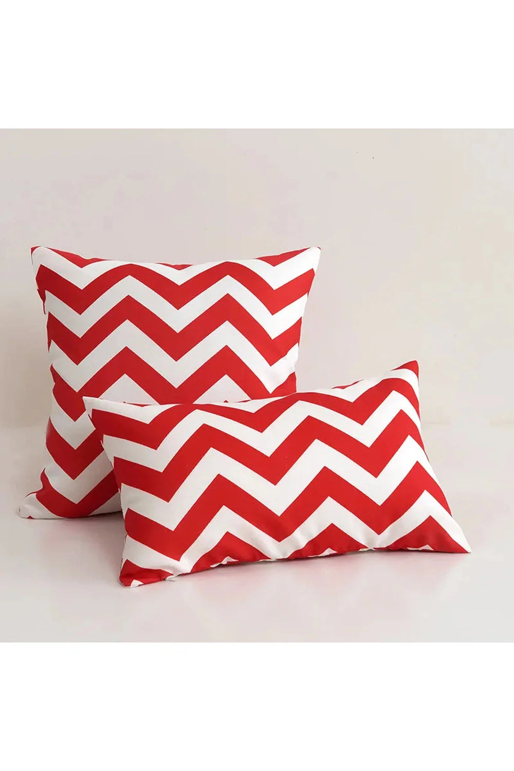 Geometric Square Pillowcase | Bowlift