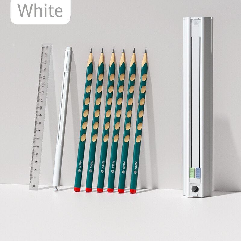 BowLift | Multifunctional Portable Pencil Case