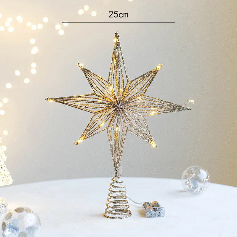 BowLift | Star Decor/Tree Topper