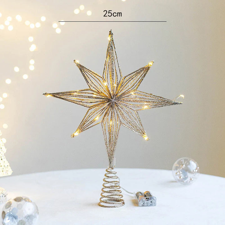 BowLift | Star Decor/Tree Topper