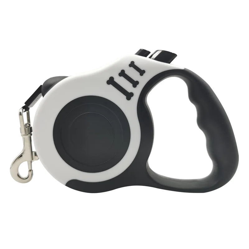 BowLift | Automatic Leash for Every Dog