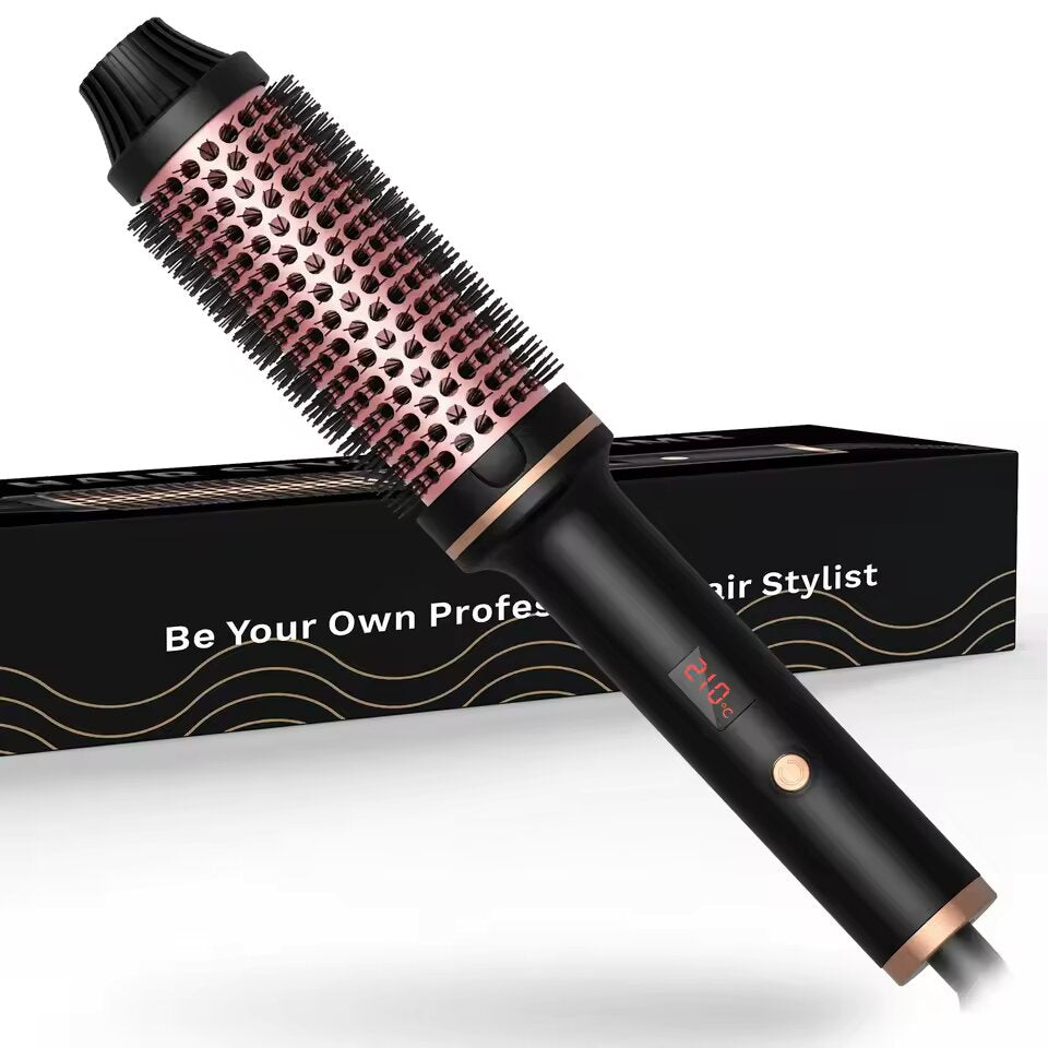BowLift | Magic Hair Curling Brush