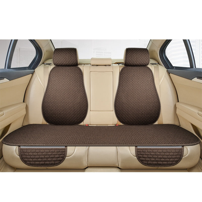 BowLift | Universal Anti-Slip Car Seat Pocket Cover Mat