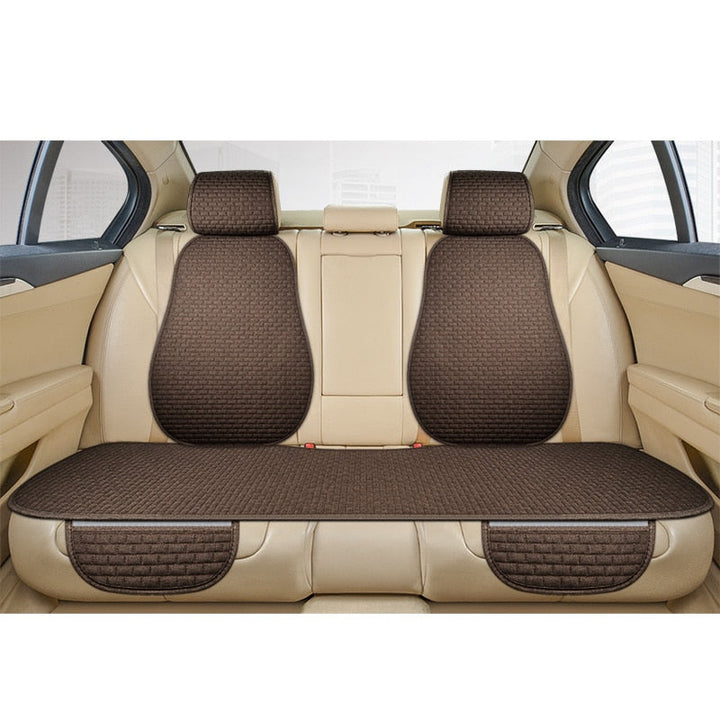 BowLift | Universal Anti-Slip Car Seat Pocket Cover Mat
