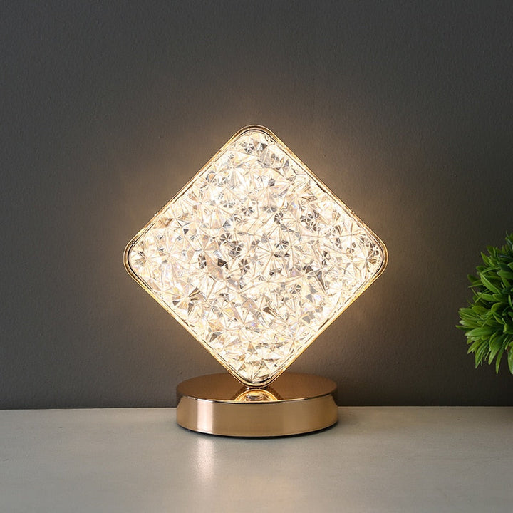 Magical Midnight Moon Night Light | Bowlift