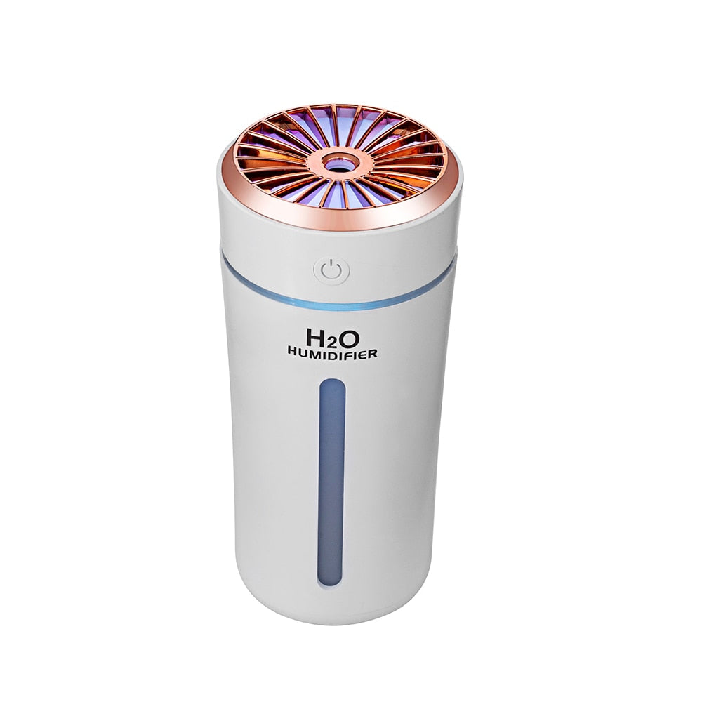 BowLift | H2O Humidifer