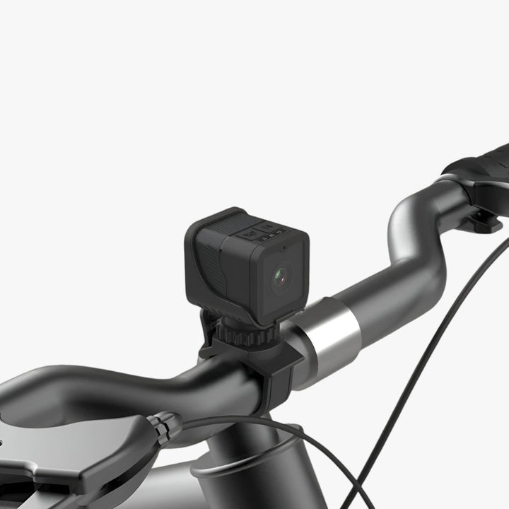 BowLift | RevCam 1080P HD Waterproof WiFi Camera – Compact Action Camera for Bikes & Motorcycles