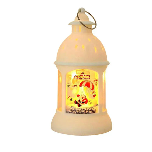 BowLift | FestiveLantern – Magical LED Lanterns for Christmas Decoration