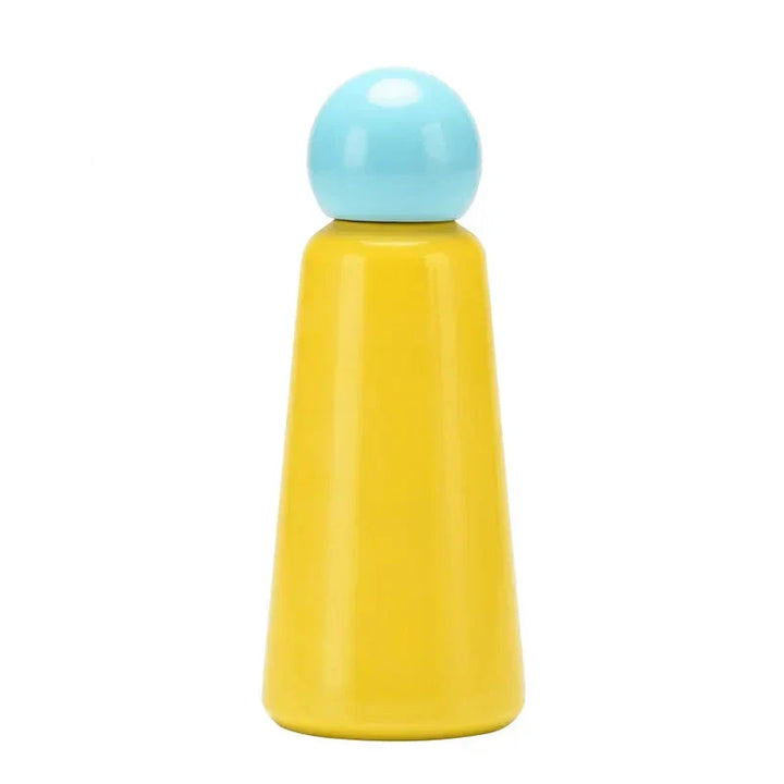 BowLift | Steel 2-tone Bottle