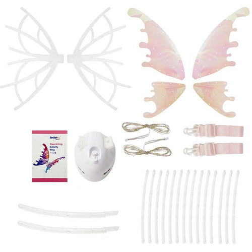 BowLift | Fairy Wings