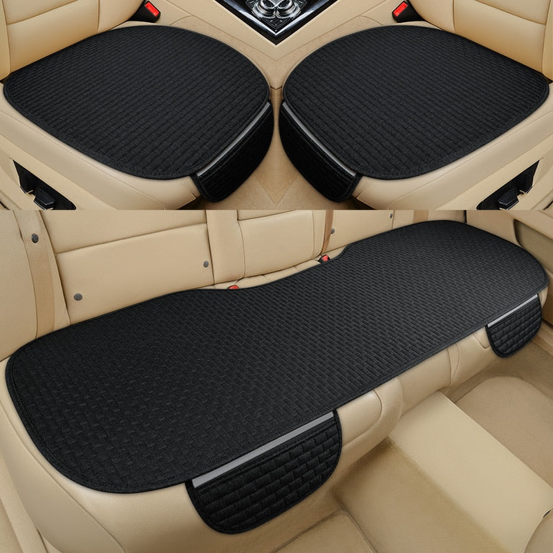 BowLift | Universal Anti-Slip Car Seat Pocket Cover Mat