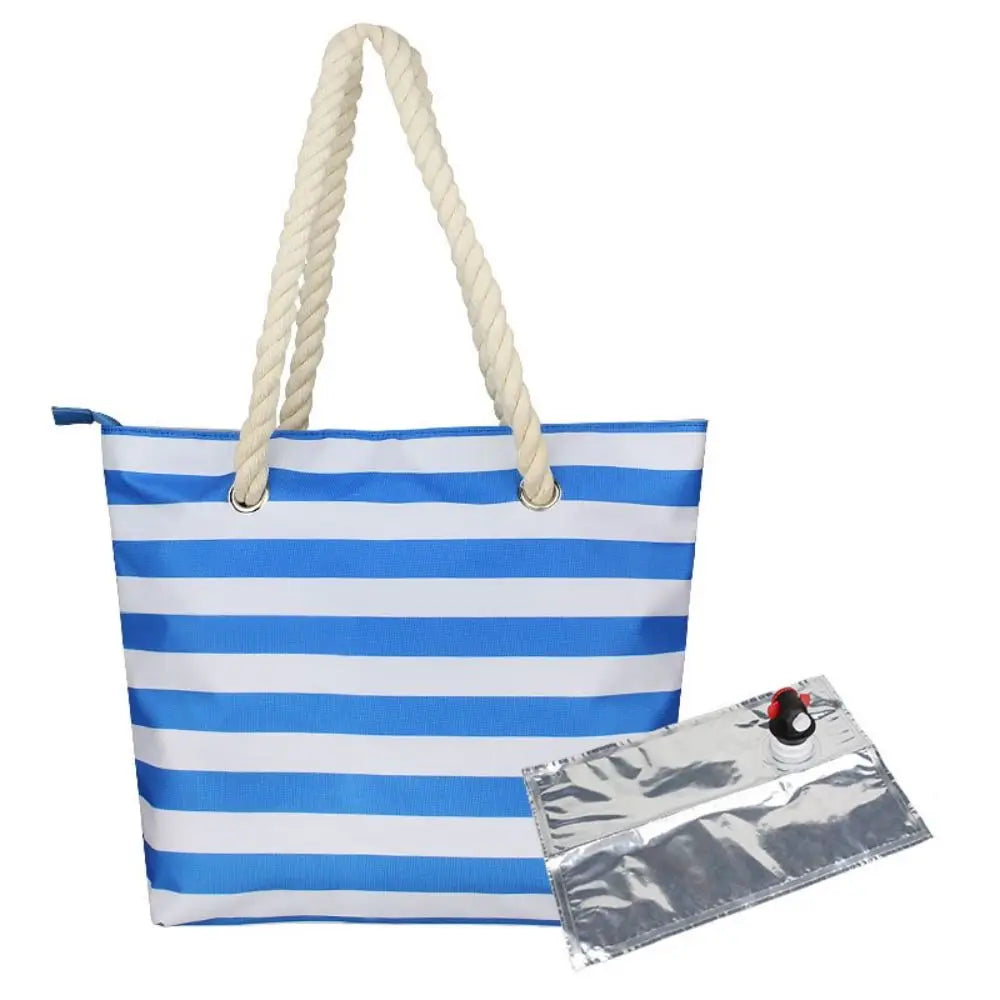 BowLift | Travel Insulated Wine Dispenser Bag