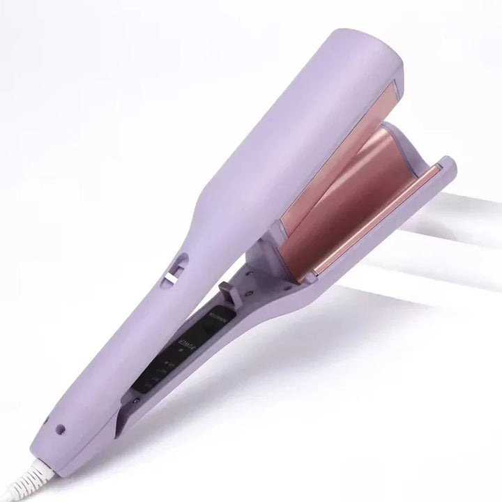 BowLift | Professional Styling Wavy Hair Curler