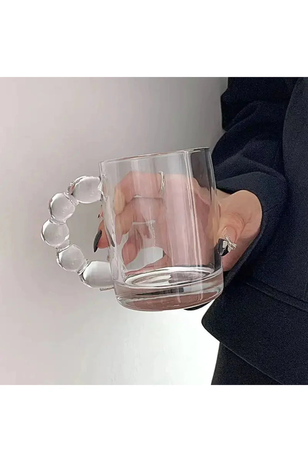 Afternoon tea mug | Bowlift