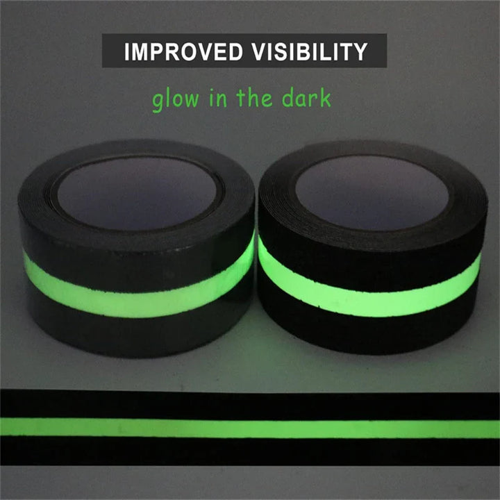 BowLift | Luminous Anti Slip Grip Tape