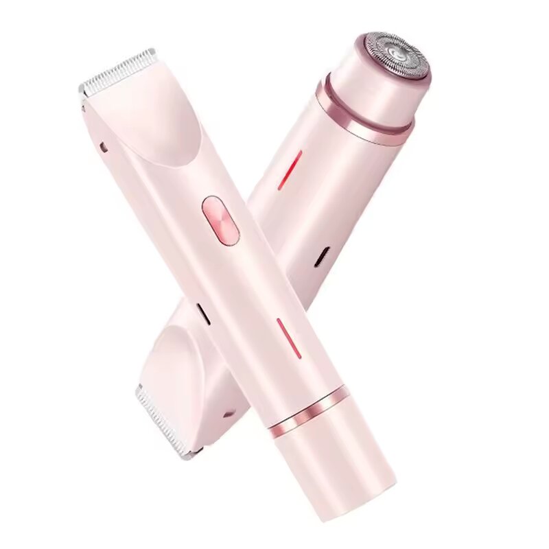 BowLift | BlissEdge Women’s Rechargeable Razor – Painless Hair Removal for Smooth, Soft Skin