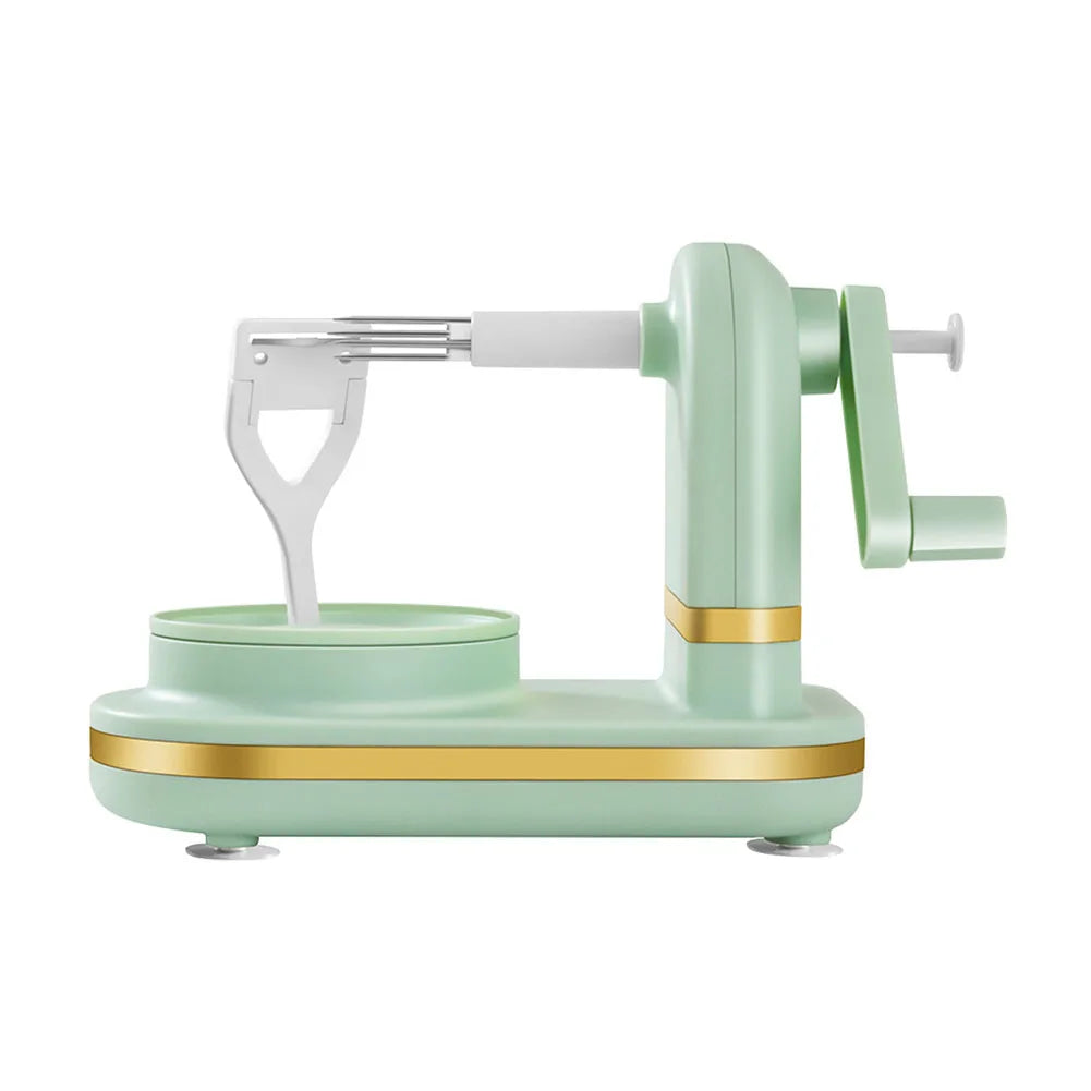 BowLift | Multifunctional Manual Peeler