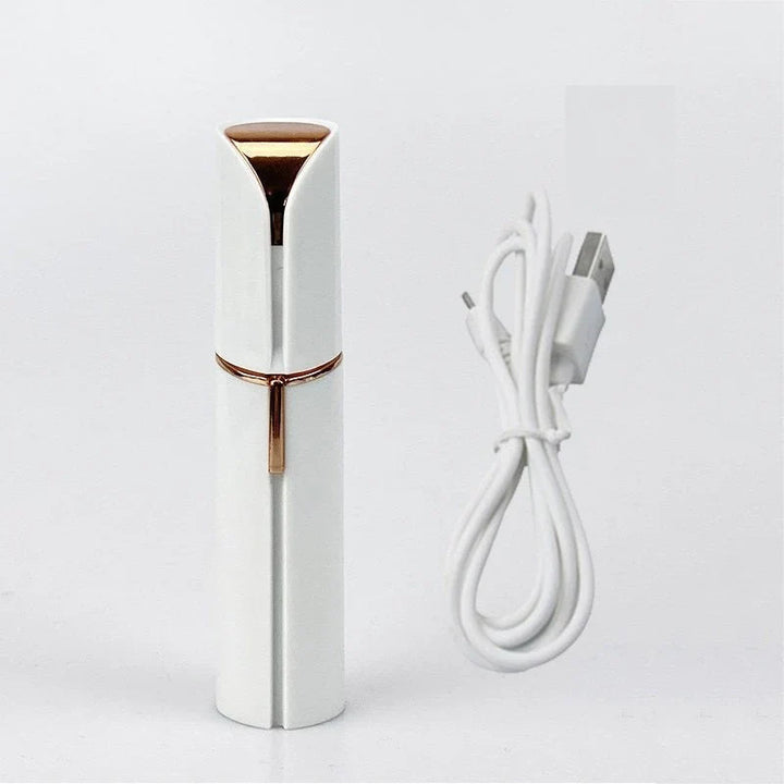 BowLift | GlamSilk | Rechargeable epilator for women