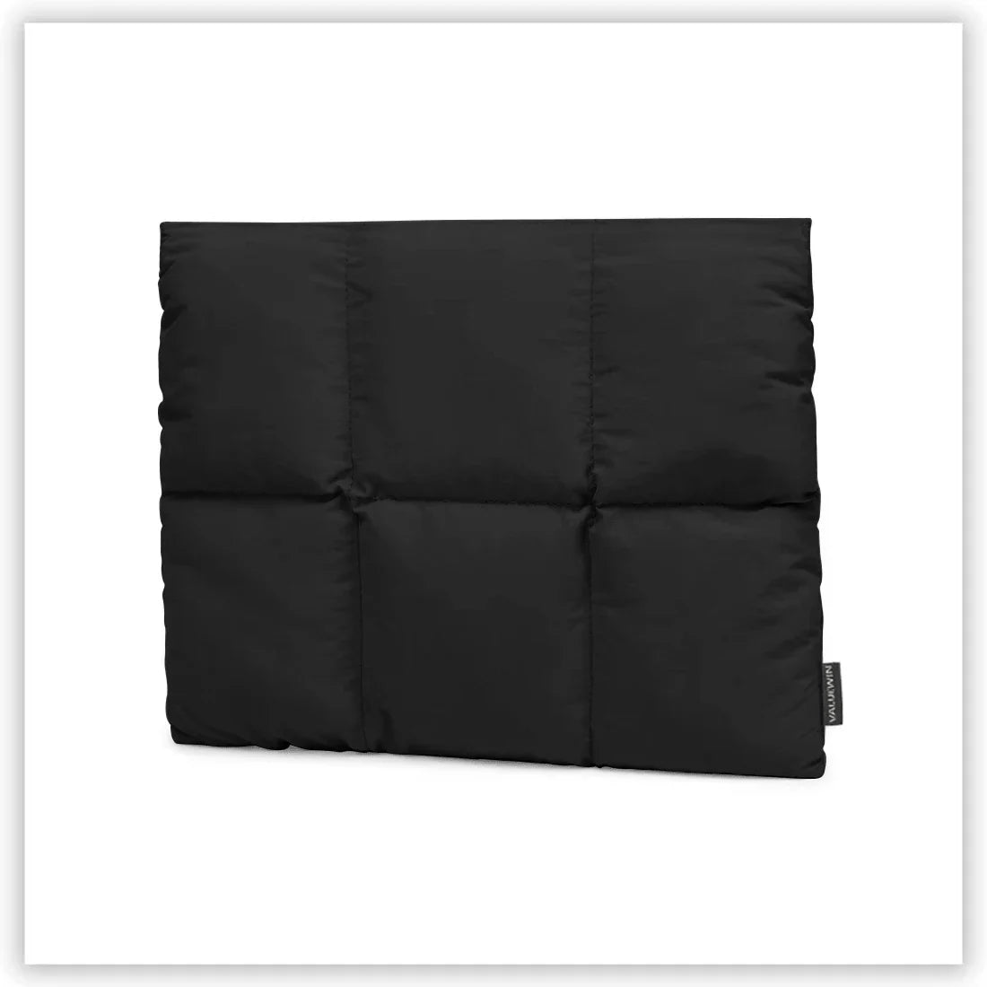 BowLift | Magnetic Puffy Laptop Sleeve