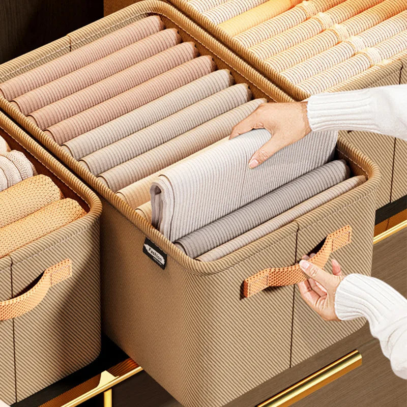 Foldable Dress Storage Box | Bowlift