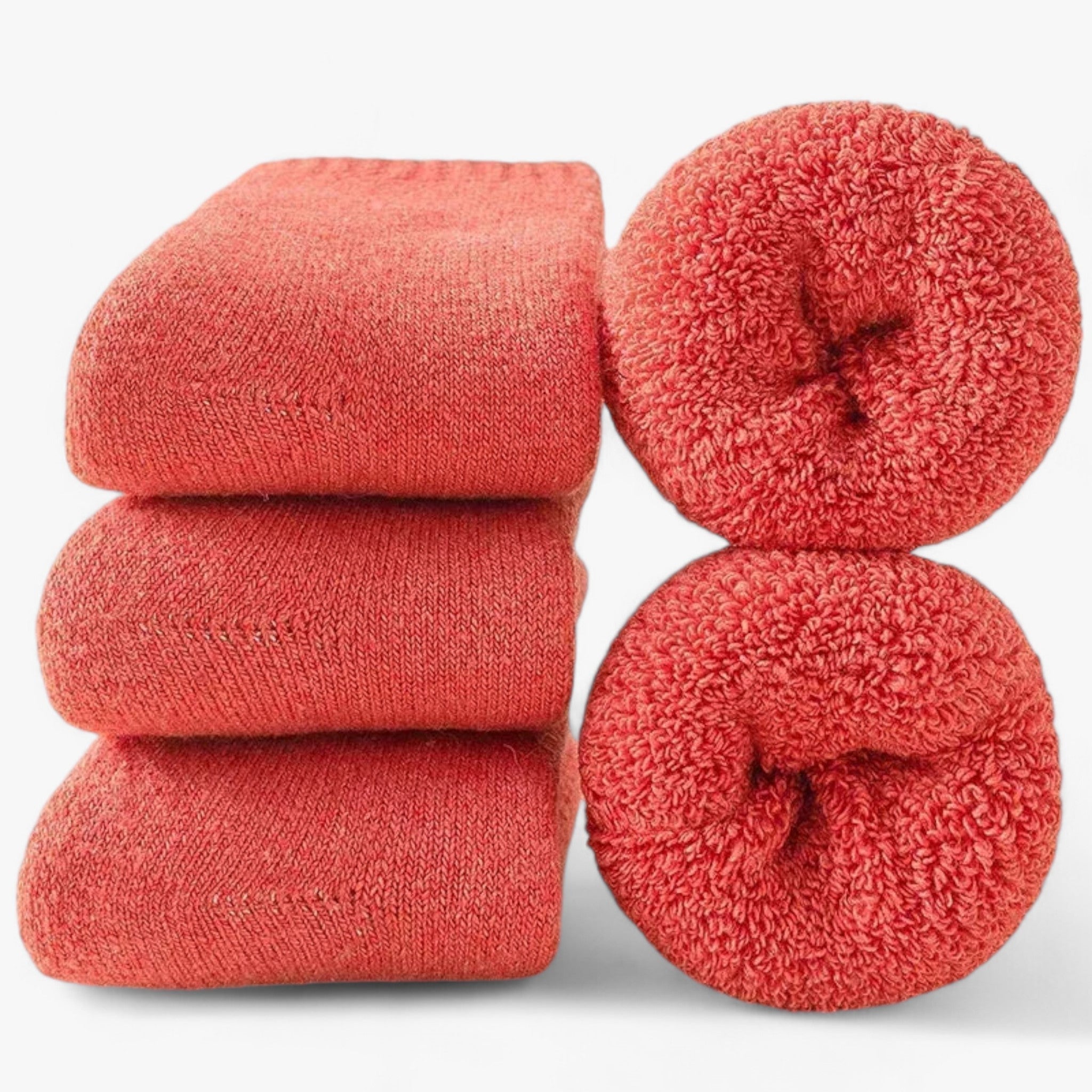 BowLift | Jean | Thermal Wool Socks – Comfortable & Versatile