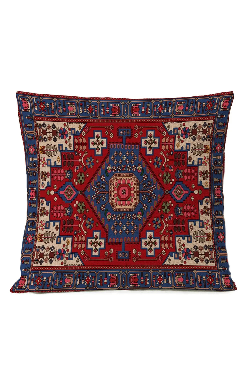 Tribal Pillowcase | Bowlift