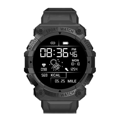 BowLift | Health Monitor Bluetooth Smart Watch