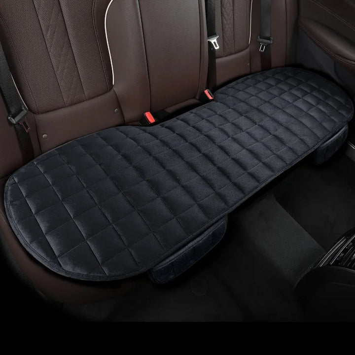 BowLift | Premium Car Back Seat Cushion Full Coverage