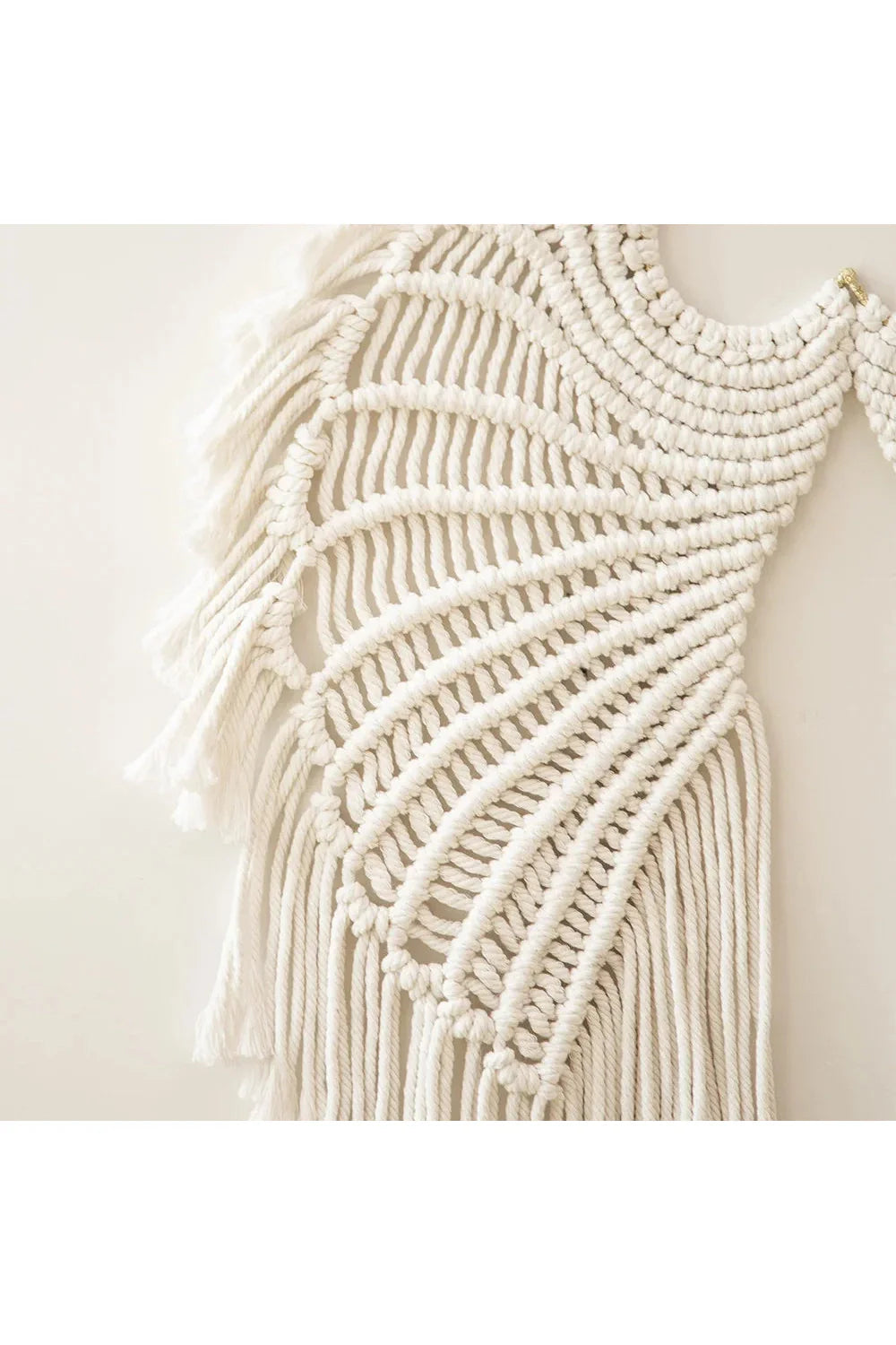 Dreamcatcher Boho Wall Hanging | Bowlift