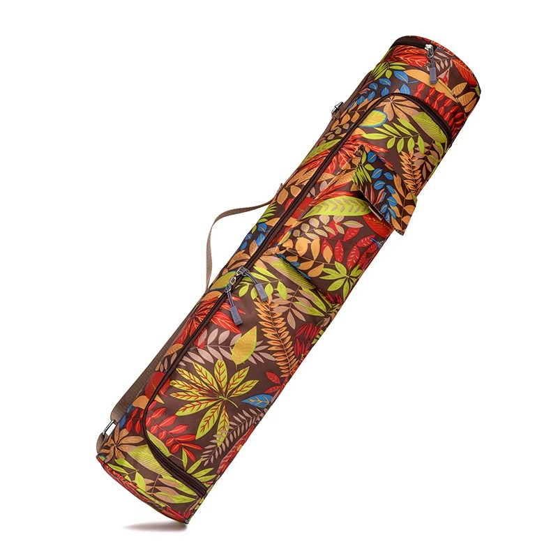 BowLift | Yoga Mat Backpack and Sports Bag for Fitness, Pilates and Dance