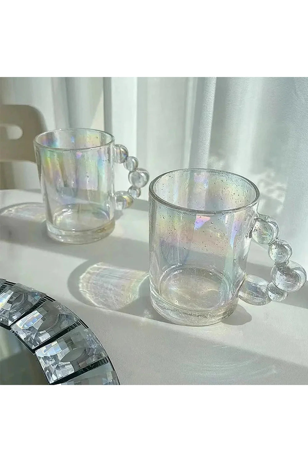 Afternoon tea mug | Bowlift