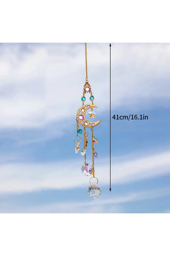 Sun Moon Sun Catcher | Bowlift
