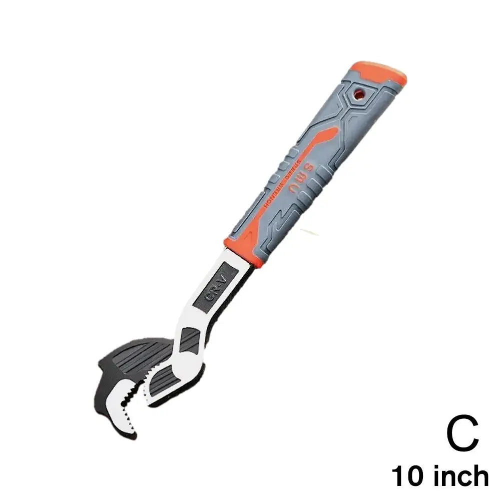 BowLift | Multifunctional Self  Locking Wrench