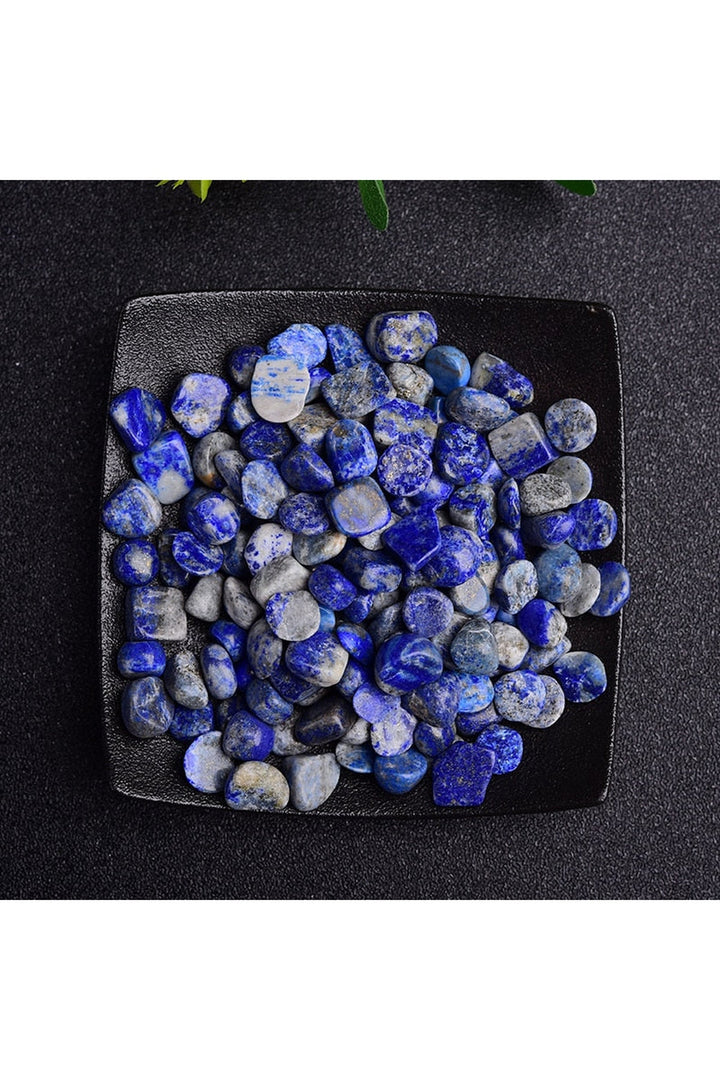Energy Healing Stone Gravel | Bowlift