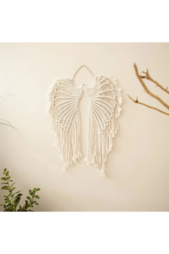 Dreamcatcher Boho Wall Hanging | Bowlift
