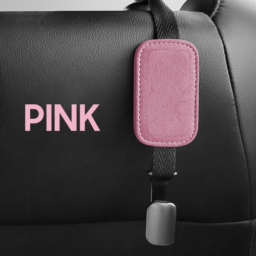 BowLift | Car Back Seat Organizer Hook