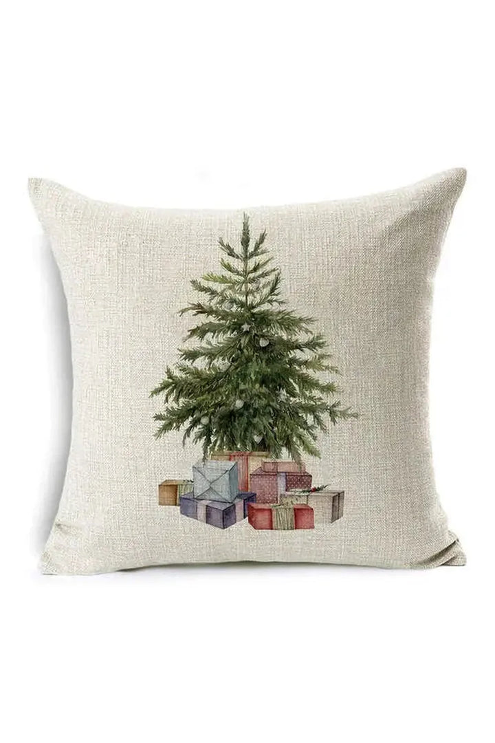 Plants Birds Pillowcase | Bowlift