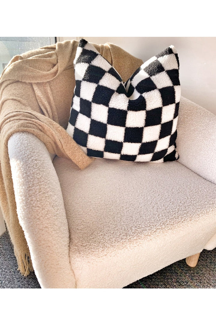 Fleece Pillowcase | Bowlift