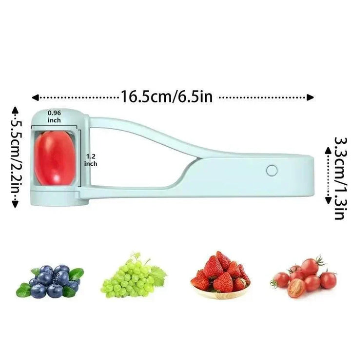BowLift | Safe Cutting of Fruits and Vegetables for the Little Ones