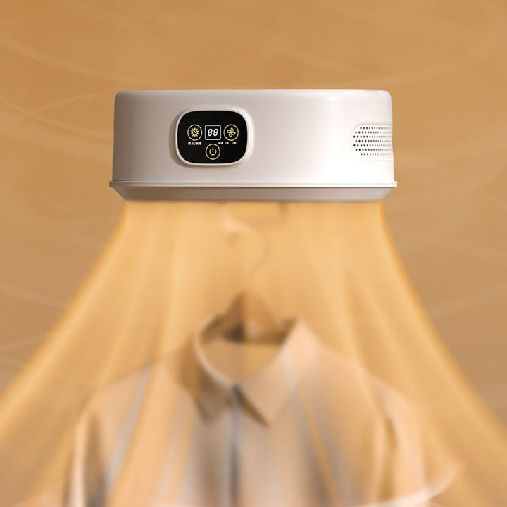 BowLift | Smart Sterilization Fast Electric Clothes Dryer
