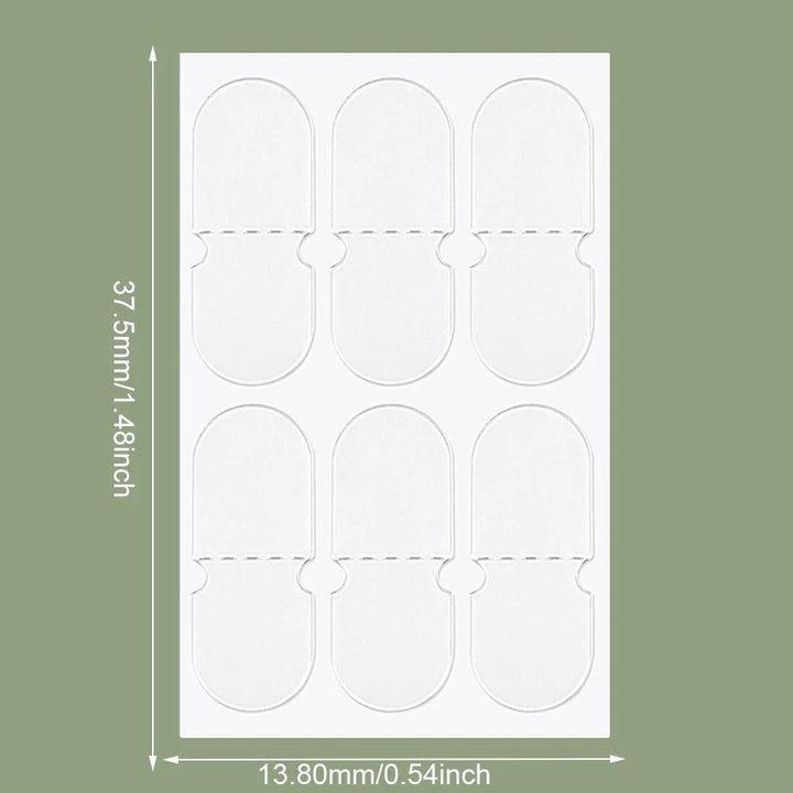 BowLift | Invisible Ear Corrector Stickers